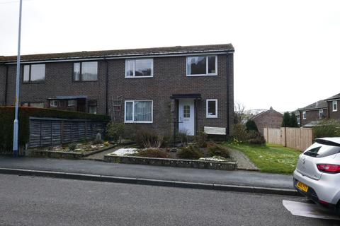 36 Addycombe Gardens, Rothbury, Morpeth, NE65 7PE