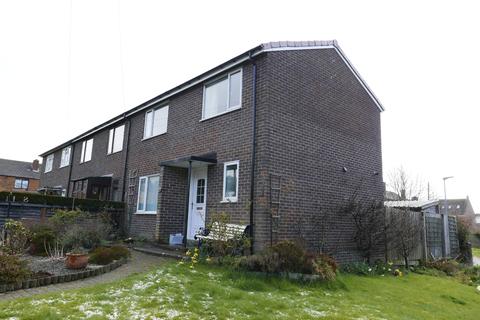 36 Addycombe Gardens, Rothbury, Morpeth, NE65 7PE