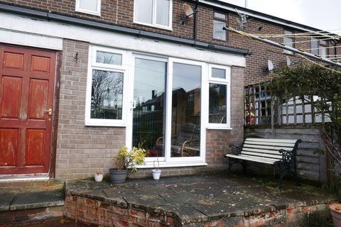 36 Addycombe Gardens, Rothbury, Morpeth, NE65 7PE