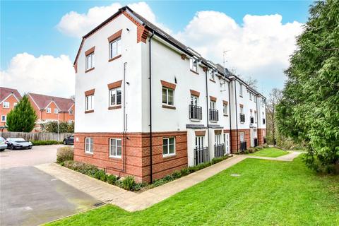 2 bedroom apartment for sale - Stubwick Court, Old Saw Mill Place, Amersham, Bucks, HP6