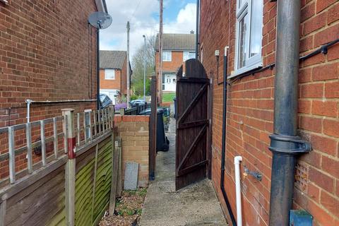 undefined, HIGH WYCOMBE HP13
