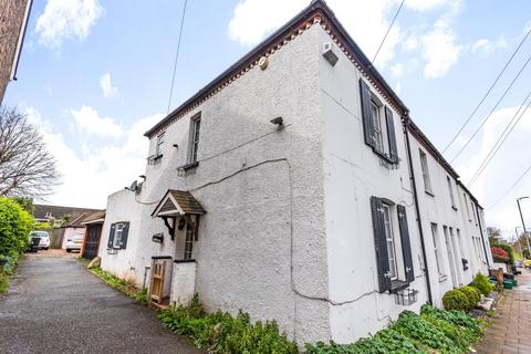 47 White Horse Hill, Chislehurst, BR7 6DG
