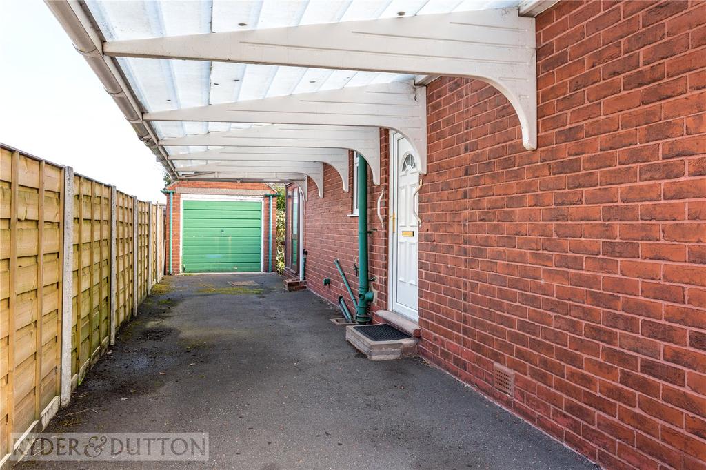 Car Port