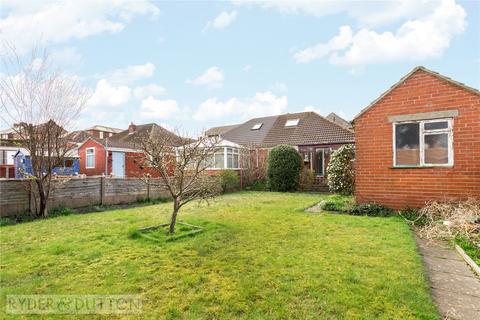 2 bedroom semi-detached bungalow for sale - Sheepfoot Lane, Oldham, Greater Manchester, OL1