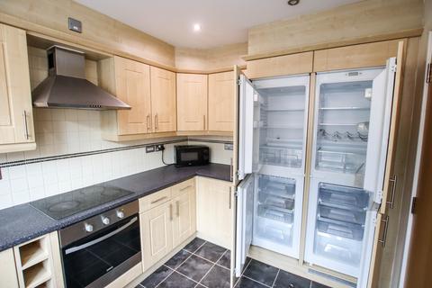 6 bedroom terraced house to rent - Broom Street, Sheffield, South Yorkshire, S10