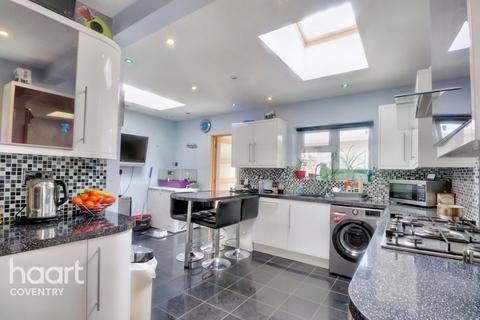 3 bedroom semi-detached house for sale - Kenpas Highway, Coventry