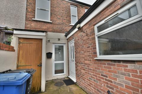 undefined, Kingsmills Road, Hightown, Wrexham, LL13