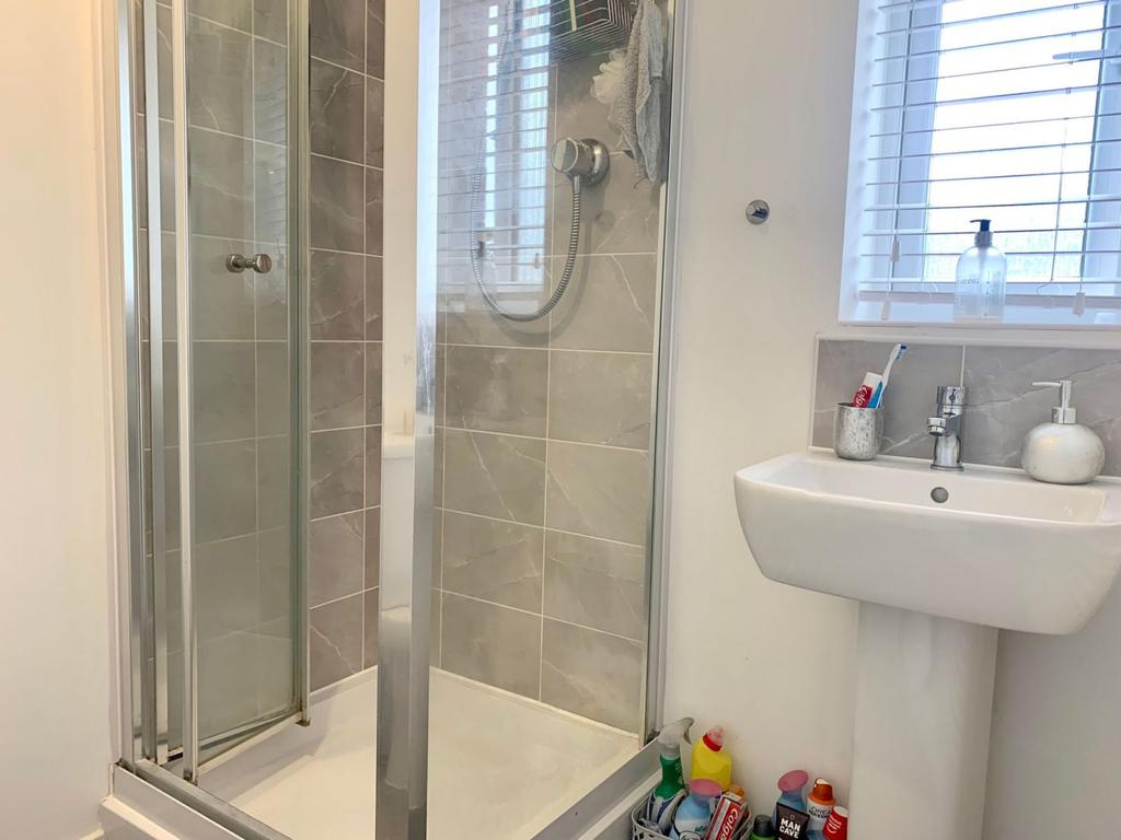 En suite