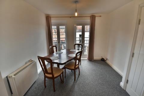 undefined, Ney Court, Wrexham, LL13