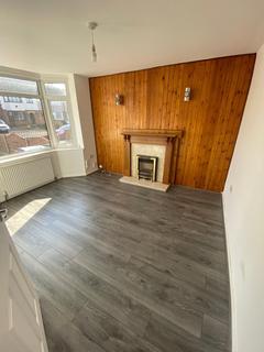 3 bedroom terraced house to rent - Sadler Road, Coventry