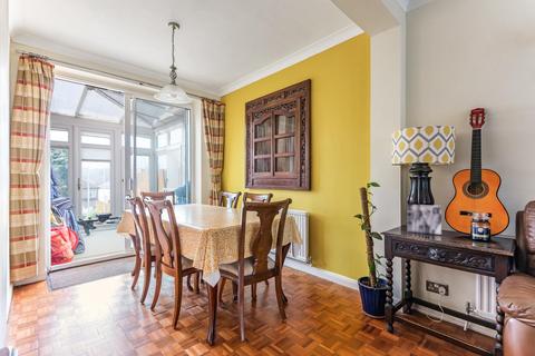 4 bedroom terraced house for sale - Madeira Avenue, Bromley
