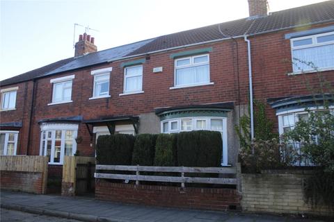 60 Carlow Street, Middlesbrough, TS1 4SB