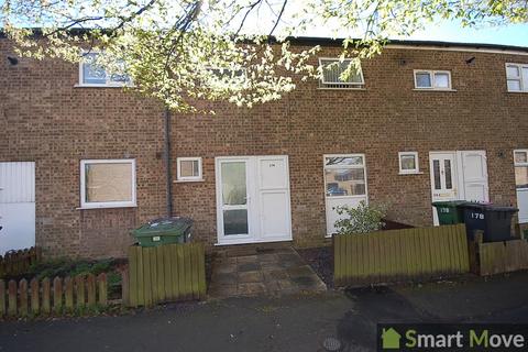 3 bedroom terraced house to rent - Watergall , Bretton, Peterborough, Cambridgeshire. PE3 8NH