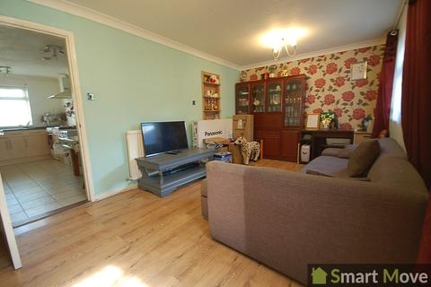 3 bedroom terraced house to rent - Watergall , Bretton, Peterborough, Cambridgeshire. PE3 8NH