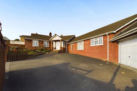 3 bedroom bungalow for sale, Bude, Cornwall