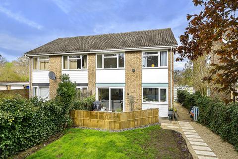 12 Burnt Common Close, Ripley, Woking, GU23 6HH
