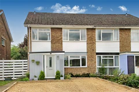 12 Burnt Common Close, Ripley, Woking, GU23 6HH