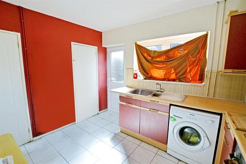 2 bedroom end of terrace house for sale - Gatehouse Avenue, Bristol, BS13 9AD