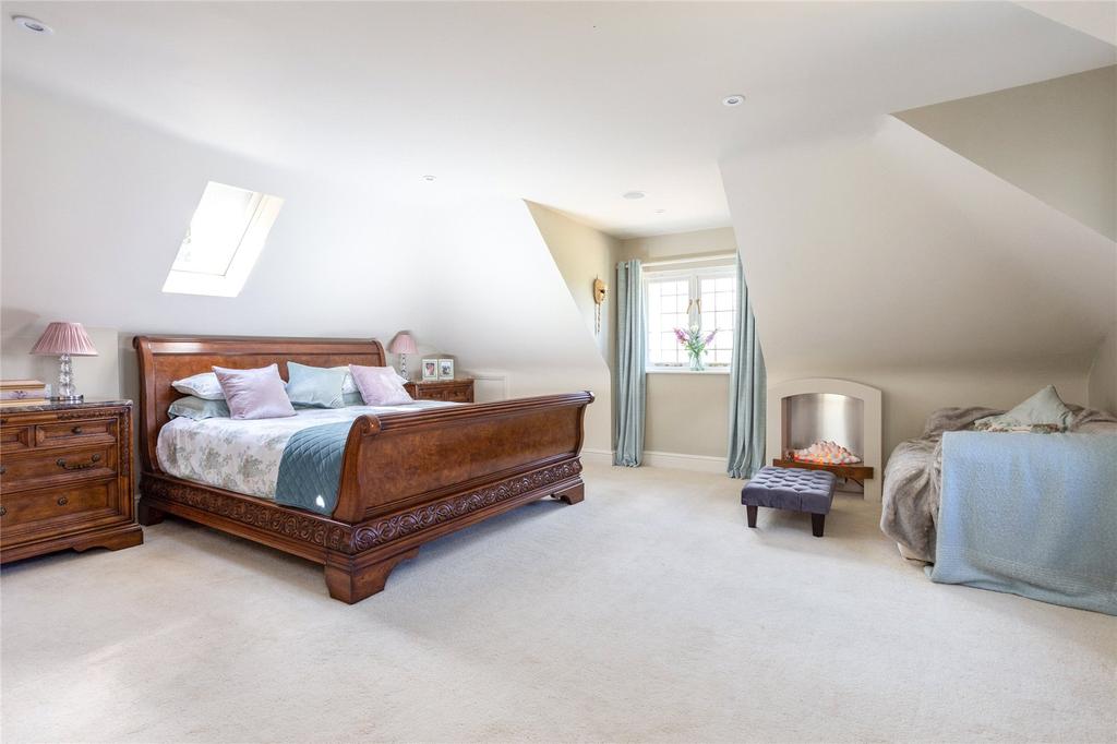 Principal Bedroom