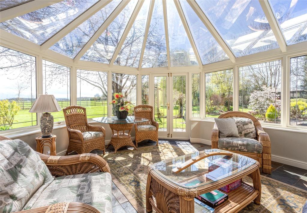 Conservatory