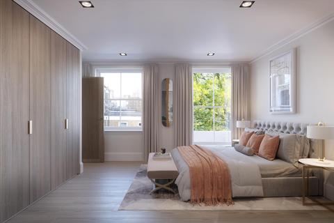 2 bedroom apartment for sale, The Pembridge, 1A Pembridge Gardens, Notting Hill Gate, London, W2.