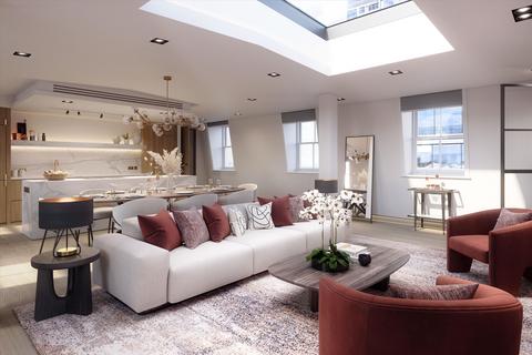 3 bedroom apartment for sale, The Pembridge, 1A Pembridge Gardens, Notting Hill Gate, London, W2