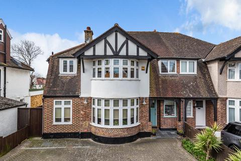 4 bedroom semi-detached house for sale - Wanstead Road, Bromley