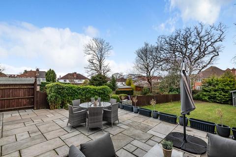 4 bedroom semi-detached house for sale - Wanstead Road, Bromley