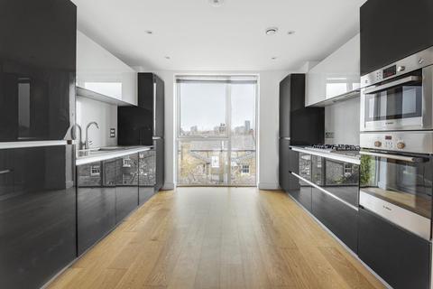 3 bedroom flat for sale - Gideon Road, Battersea