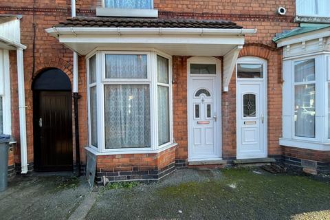 2 bedroom terraced house to rent - BARROWS ROAD SPARKHILL