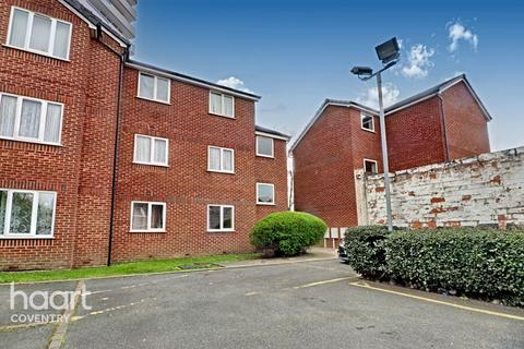 2 bedroom apartment for sale - Broad Street, Coventry