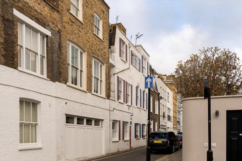 3 bedroom apartment for sale - Montpelier Walk, Knightsbridge, London, SW7