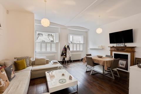 3 bedroom apartment for sale - Montpelier Walk, Knightsbridge, London, SW7