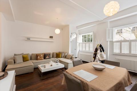 3 bedroom apartment for sale - Montpelier Walk, Knightsbridge, London, SW7.