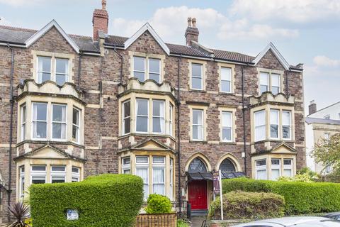 undefined, Flat , Clifton Hill, BS8