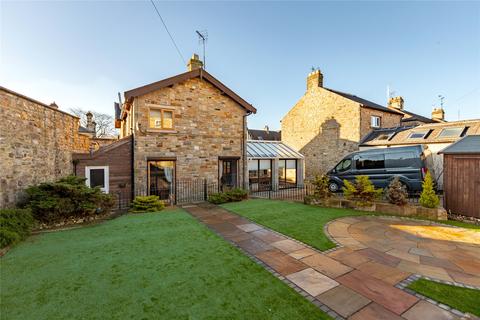 4 bedroom detached house for sale - Flatts Road, Barnard Castle, DL12