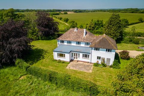 5 bedroom farm house to rent, Hattingley, Medstead, Alton, Hampshire, GU34