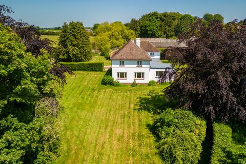 5 bedroom farm house to rent, Hattingley, Medstead, Alton, Hampshire, GU34