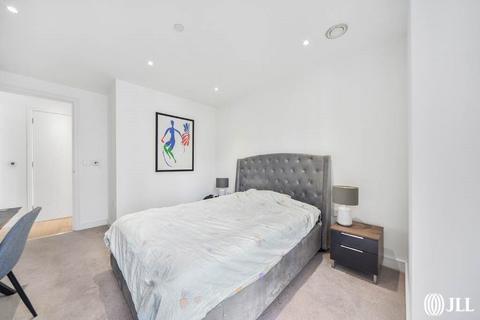 2 bedroom flat for sale, Heritage Tower, London E14