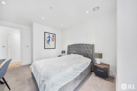 2 bedroom apartment for sale, Heritage Tower, East Ferry Road E14