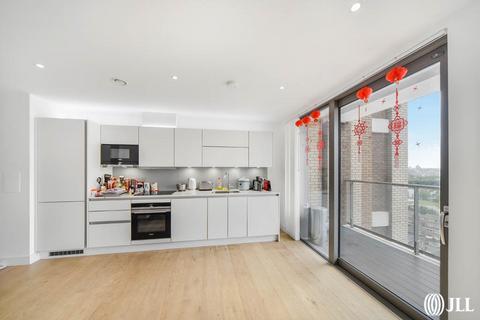 2 bedroom apartment for sale, Heritage Tower, East Ferry Road E14