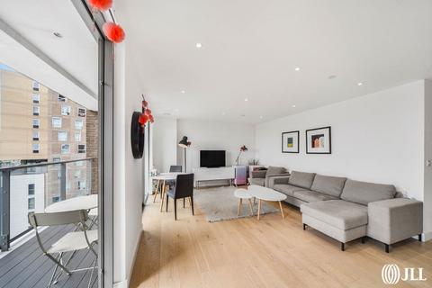 2 bedroom apartment for sale, Heritage Tower, East Ferry Road E14