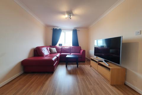 2 bedroom flat to rent - Glan Rhymni, Splott CF24
