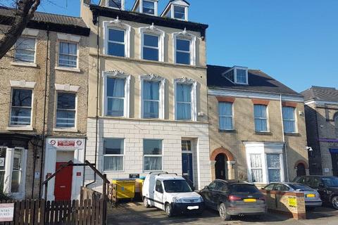 1 bedroom flat to rent, Park Street, Hull, HU2
