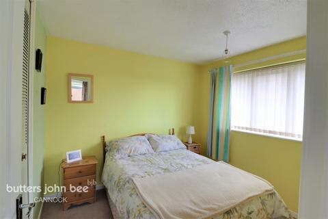 29 Badgers Way, Heath Hayes, Cannock, WS12 3XQ