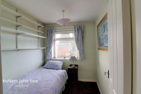 29 Badgers Way, Heath Hayes, Cannock, WS12 3XQ