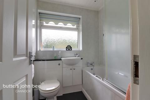 29 Badgers Way, Heath Hayes, Cannock, WS12 3XQ