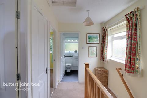 29 Badgers Way, Heath Hayes, Cannock, WS12 3XQ
