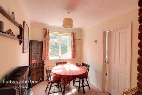 29 Badgers Way, Heath Hayes, Cannock, WS12 3XQ