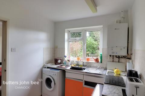 29 Badgers Way, Heath Hayes, Cannock, WS12 3XQ